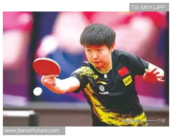 0-1落后2-1反转！17岁日乒一姐抗压才能大涨 出战四场无一败绩