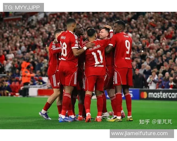 利物浦反击6500万镑确定英超25岁快马 塞梅约或要挟萨拉赫主力位置