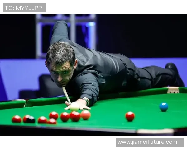 威尔逊：家庭职责使我的斯诺克之路比一些对手更难 他们没这些问题